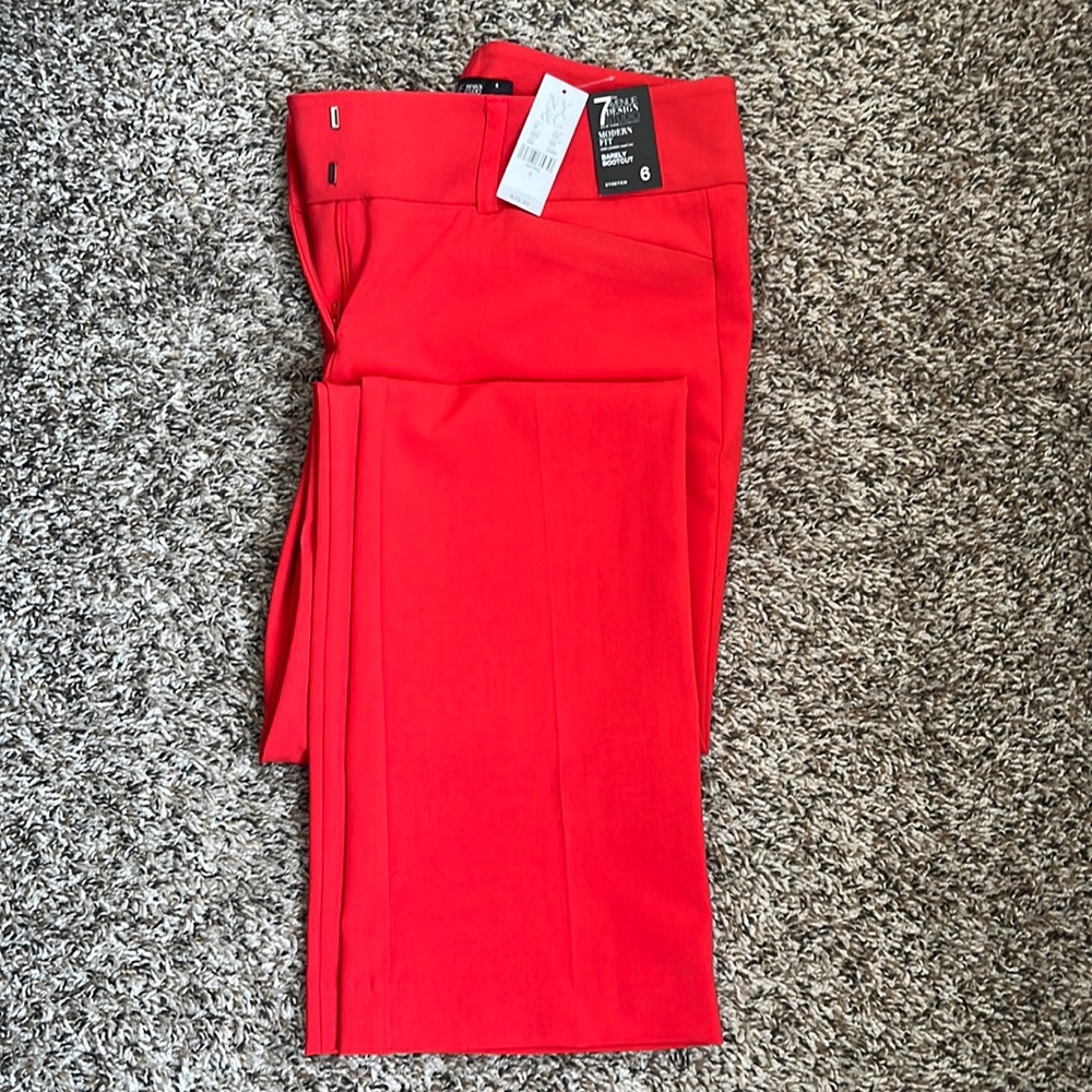 New York and Company Slacks